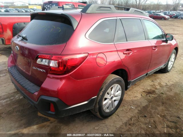 4S4BSAFC9J3274528 Subaru Outback Premium