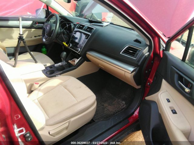 4S4BSAFC9J3274528 Subaru Outback Premium