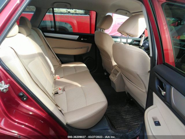 4S4BSAFC9J3274528 Subaru Outback Premium