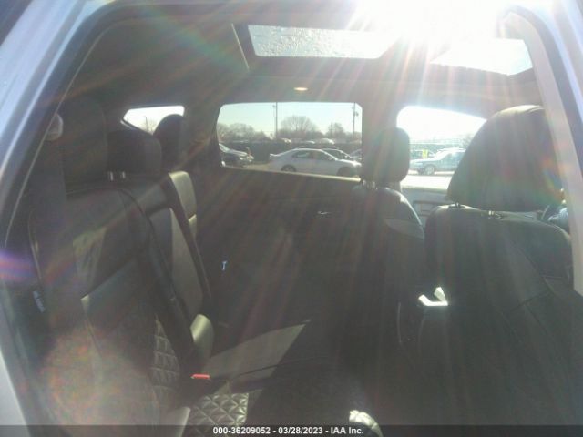 5N1AZ2MS4KN126297 Nissan Murano Platinum
