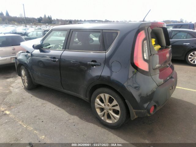 KNDJP3A55E7039757 KIA SOUL +