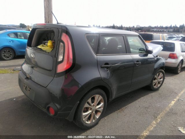 KNDJP3A55E7039757 KIA SOUL +