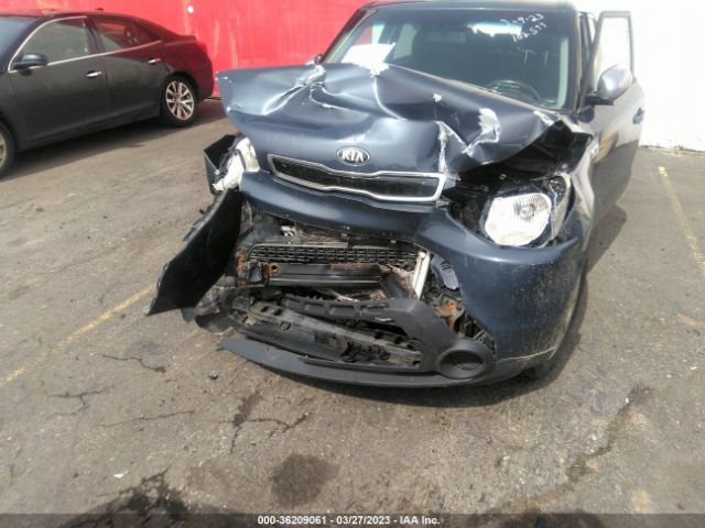 KNDJP3A55E7039757 KIA SOUL +