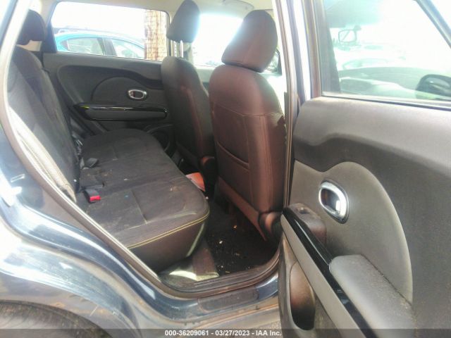 KNDJP3A55E7039757 KIA SOUL +