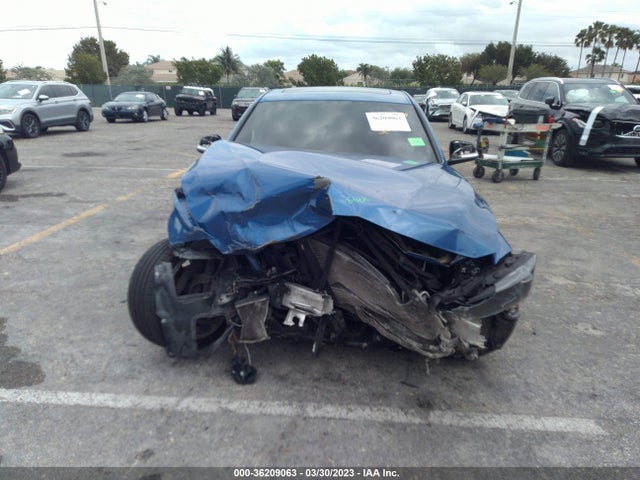2013 BMW 3 SERIES 328I VIN: WBA3A5C58DF353536