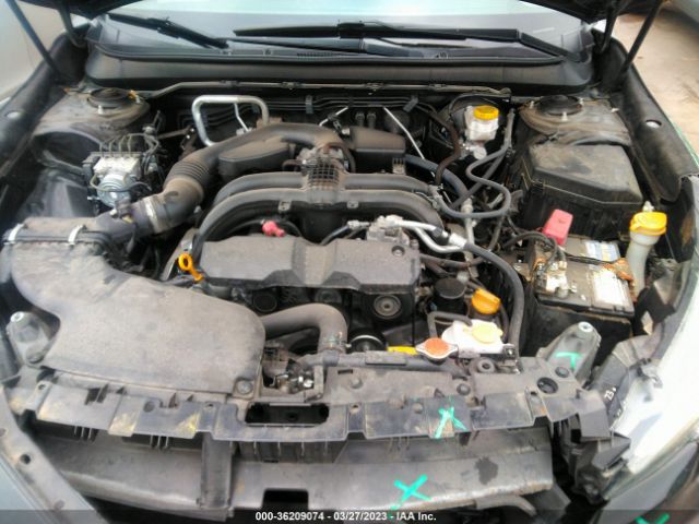 4S4BSANC1K3367529 Subaru Outback Limited