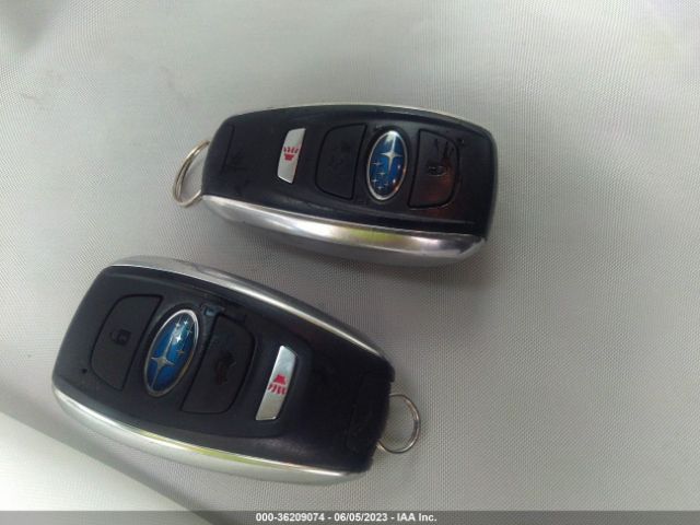 4S4BSANC1K3367529 Subaru Outback Limited