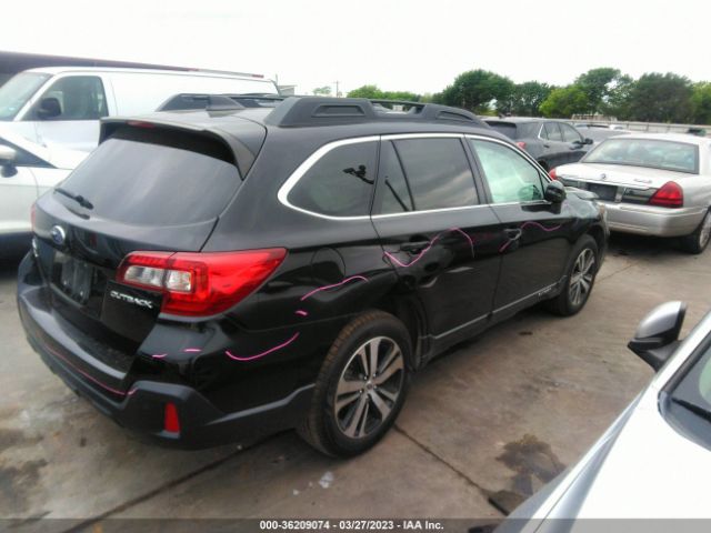 4S4BSANC1K3367529 Subaru Outback Limited