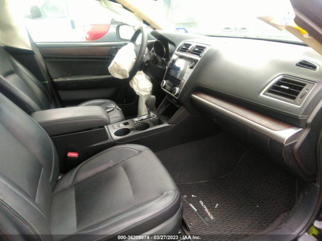 4S4BSANC1K3367529 Subaru Outback Limited