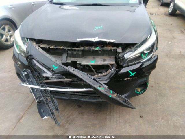 4S4BSANC1K3367529 Subaru Outback Limited