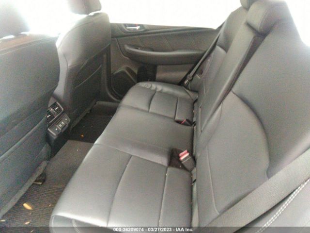 4S4BSANC1K3367529 Subaru Outback Limited