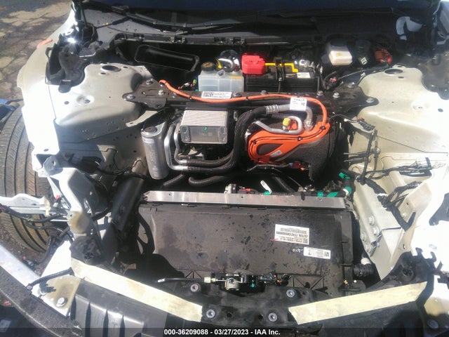 Tesla Model 3 Standard Range Plus 2021 5YJ3E1EA8MF939698 Image 12