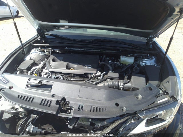 58ADA1C11PU030298 Lexus Es Es 300h