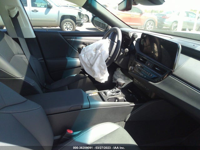 58ADA1C11PU030298 Lexus Es Es 300h