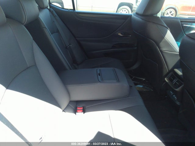 58ADA1C11PU030298 Lexus Es Es 300h