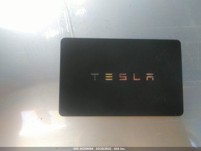 Tesla Model Y Long Range 2023 7SAYGAEEXPF622841 Image 11