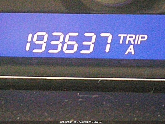2006 HONDA CIVIC HYBRID VIN: JHMFA36286S024060