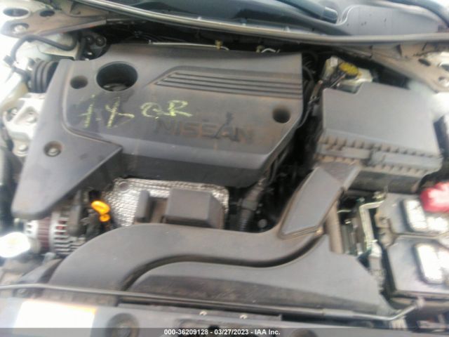 1N4AL3AP9HN327851 Nissan Altima 2.5 S