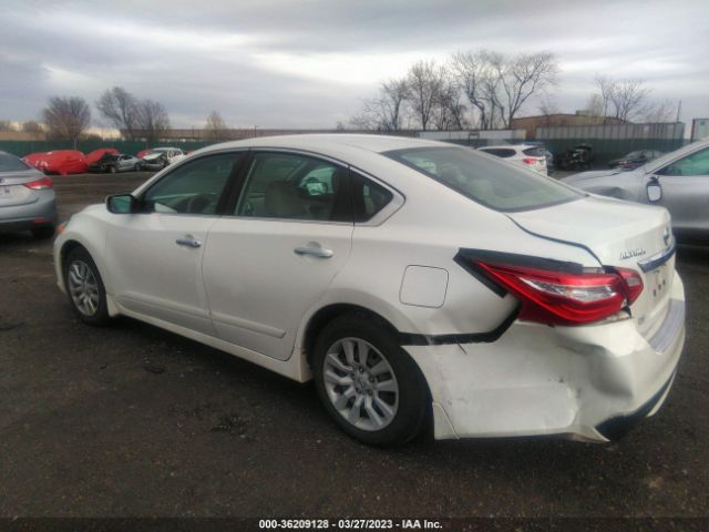 1N4AL3AP9HN327851 Nissan Altima 2.5 S