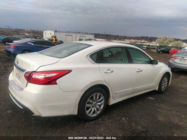 1N4AL3AP9HN327851 Nissan Altima 2.5 S