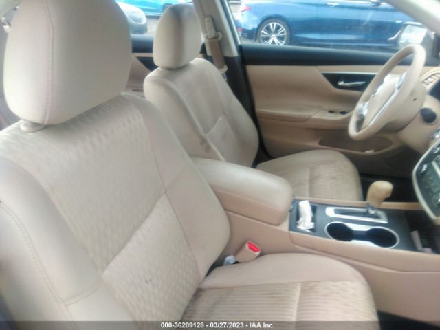 1N4AL3AP9HN327851 Nissan Altima 2.5 S