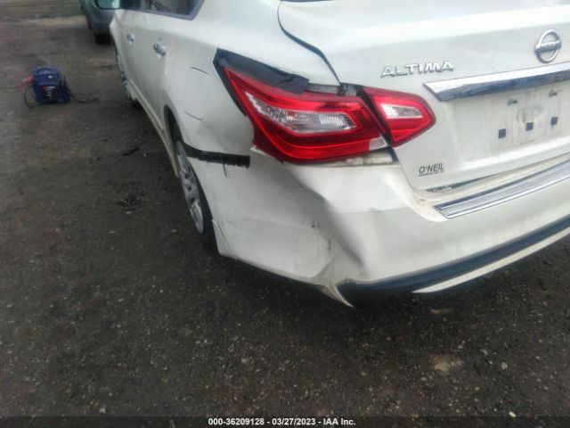 1N4AL3AP9HN327851 Nissan Altima 2.5 S
