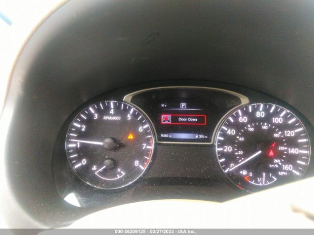 1N4AL3AP9HN327851 Nissan Altima 2.5 S