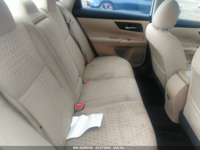 1N4AL3AP9HN327851 Nissan Altima 2.5 S