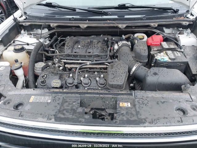 2017 Ford Flex, VIN: 2FMGK5C83HBA13886