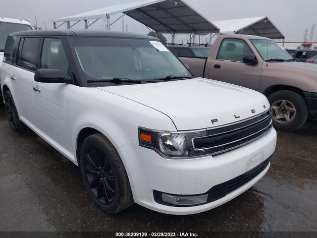 2017 Ford Flex, VIN: 2FMGK5C83HBA13886
