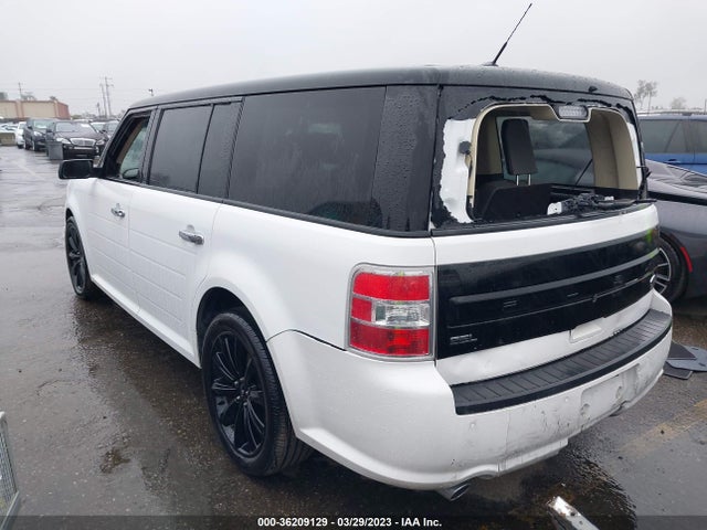 2017 Ford Flex, VIN: 2FMGK5C83HBA13886