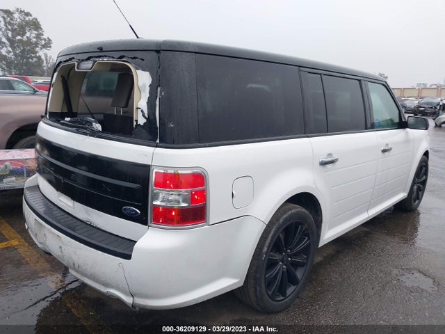2017 Ford Flex, VIN: 2FMGK5C83HBA13886