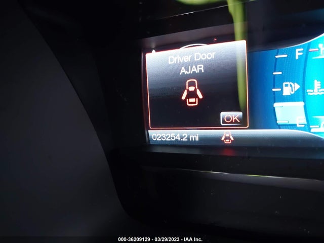 2017 Ford Flex, VIN: 2FMGK5C83HBA13886