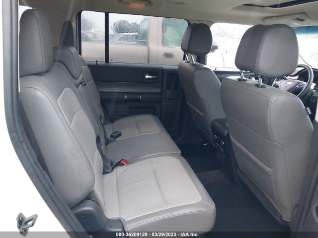 2017 Ford Flex, VIN: 2FMGK5C83HBA13886