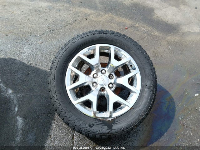 GMC Sierra 1500 Slt 2014 3GTU2VEC5EG564192 Image 12