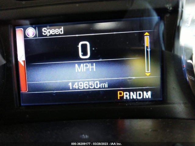 GMC Sierra 1500 Slt 2014 3GTU2VEC5EG564192 Image 7