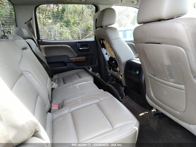 GMC Sierra 1500 Slt 2014 3GTU2VEC5EG564192 Image 8