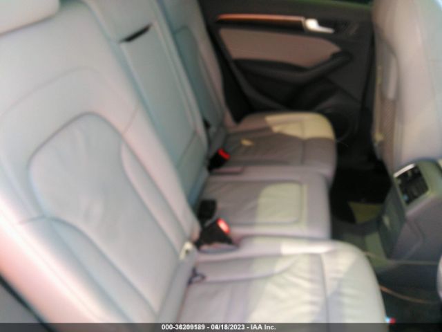 WA1L2AFP2HA032305 Audi Q5 2.0t Premium