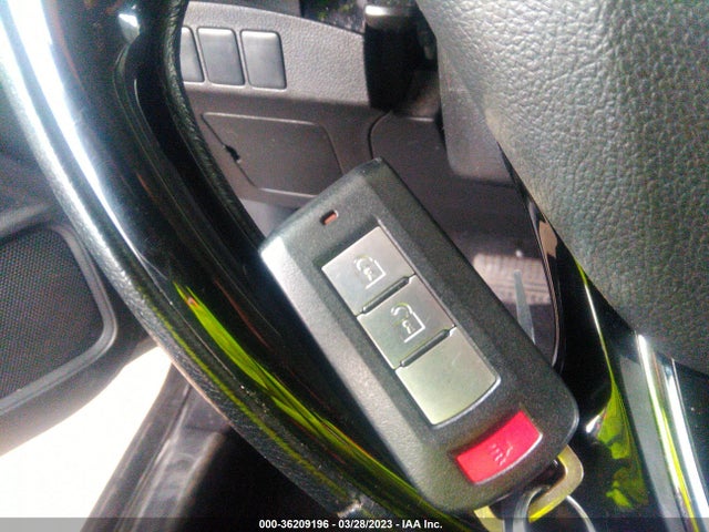 JA4AD3A30JZ004821 Mitsubishi Outlander Se/sel/le