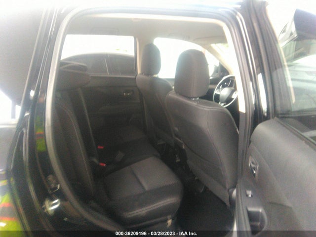JA4AD3A30JZ004821 Mitsubishi Outlander Se/sel/le