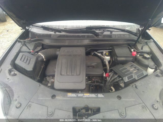 2GKALPEKXG6112115 GMC Terrain Slt