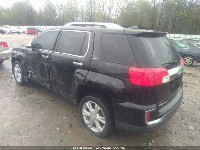 2GKALPEKXG6112115 GMC Terrain Slt