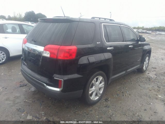 2GKALPEKXG6112115 GMC Terrain Slt