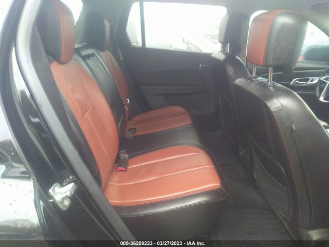 2GKALPEKXG6112115 GMC Terrain Slt