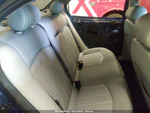 2002 JAGUAR X-TYPE SAJEA51C22WC51907 Photo 7