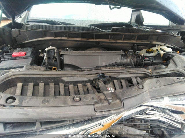 Chevrolet Silverado 1500 Lt 2020 1GCPWCED7LZ106052 Image 10