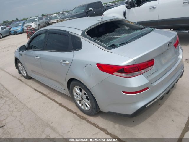 5XXGT4L38KG282862 KIA Optima Lx