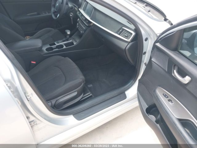 5XXGT4L38KG282862 KIA Optima Lx