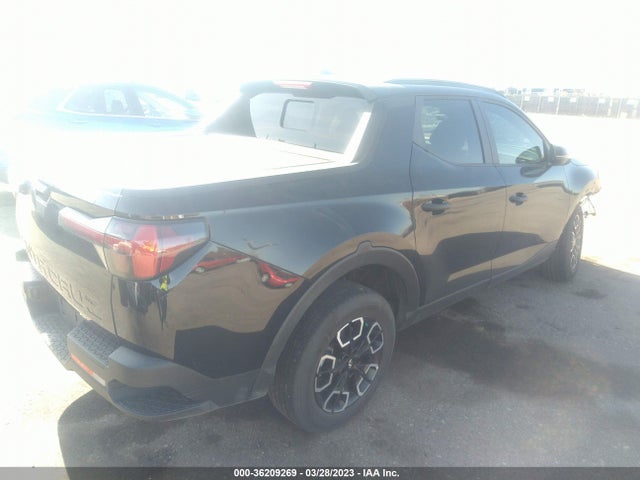 2022 Hyundai Santa Cruz, VIN: 5NTJC4AE7NH020593