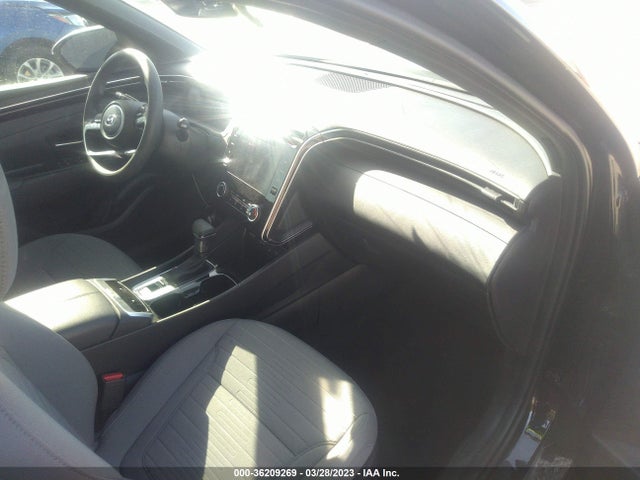 2022 Hyundai Santa Cruz, VIN: 5NTJC4AE7NH020593